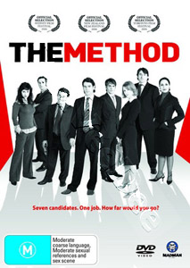 The Method (DVD)